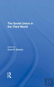 The Soviet Union In The Third World