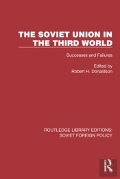 The Soviet Union In The Third World