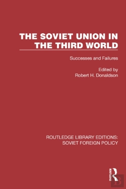 Bertrand.pt - The Soviet Union In The Third World