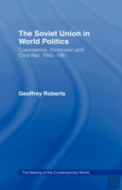 Bertrand.pt - The Soviet Union In World Politics
