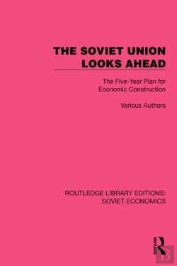 Bertrand.pt - The Soviet Union Looks Ahead