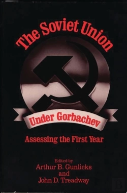 Bertrand.pt - The Soviet Union Under Gorbachev