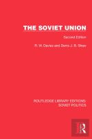 The Soviet Union
