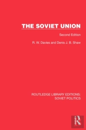 The Soviet Union