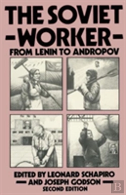 Bertrand.pt - The Soviet Worker From Lenin To Andropov