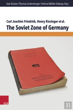 Bertrand.pt - The Soviet Zone Of Germany