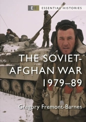 The Sovietâ€“Afghan War