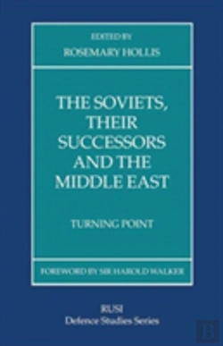 Bertrand.pt - The Soviets, Their Successors And The Middle East