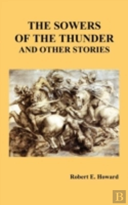 Bertrand.pt - The Sowers Of The Thunder And Other Stories
