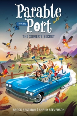 Bertrand.pt - The Sower'S Secret