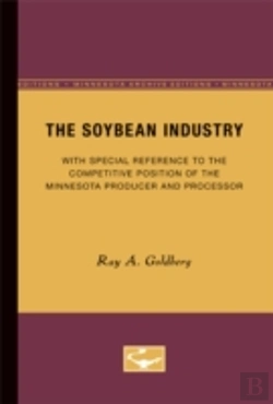 Bertrand.pt - The Soybean Industry