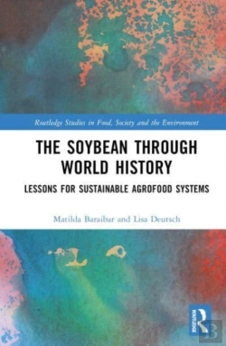 Bertrand.pt - The Soybean Through World History