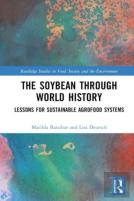 The Soybean Through World History