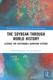The Soybean Through World History