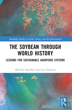 Bertrand.pt - The Soybean Through World History