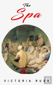 The Spa: An Erotic Adventure