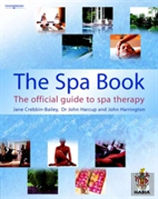 The Spa Book