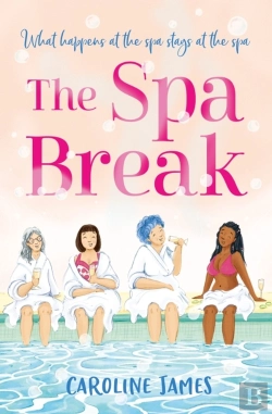 Bertrand.pt - The Spa Break