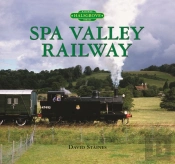 The Spa Valley Railway