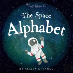 Bertrand.pt - The Space Alphabet
