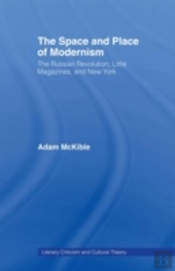 Bertrand.pt - The Space And Place Of Modernism