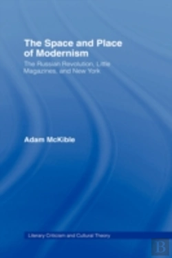 Bertrand.pt - The Space And Place Of Modernism