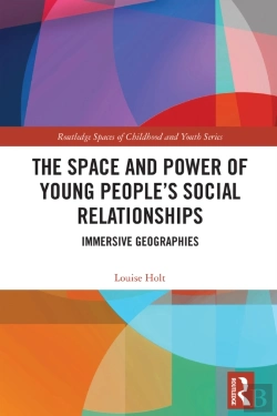 Bertrand.pt - The Space And Power Of Young People'S Social Relationships
