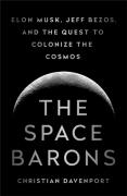 The Space Barons