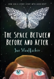 The Space Between Before And After