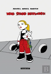 The Space Between