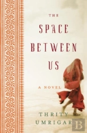 The Space Between Us