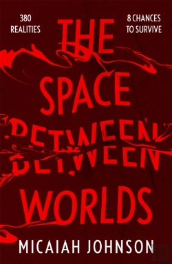 Bertrand.pt - The Space Between Worlds