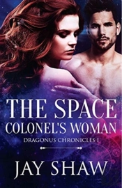 The Space Colonel'S Woman