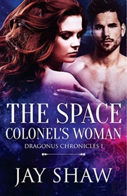 Bertrand.pt - The Space Colonel'S Woman