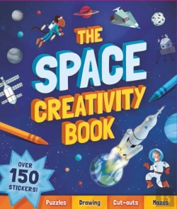 Bertrand.pt - The Space Creativity Book