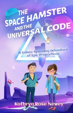 Bertrand.pt - The Space Hamster And The Universal Code