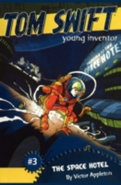Bertrand.pt - The Space Hotel