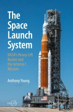 Bertrand.pt - The Space Launch System