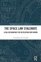 The Space Law Stalemate