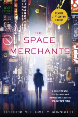 Bertrand.pt - The Space Merchants