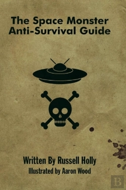 Bertrand.pt - The Space Monster Anti-Survival Guide