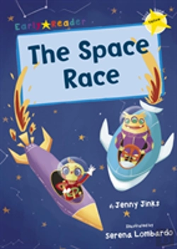 Bertrand.pt - The Space Race