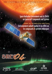 The Space Radiation Environment Srec 04 And Its Effects On Spacecraft Components And Systems
