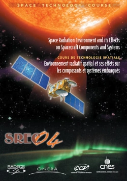 Bertrand.pt - The Space Radiation Environment Srec 04 And Its Effects On Spacecraft Components And Systems