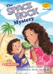 The Space Rock Mystery