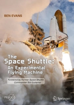 Bertrand.pt - The Space Shuttle: An Experimental Flying Machine