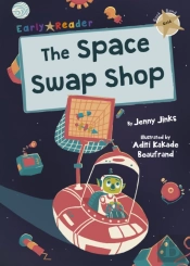 The Space Swap Shop