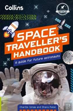 Bertrand.pt - The Space Travellerâ€™S Handbook