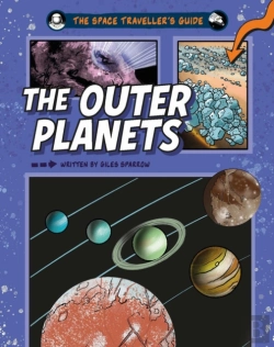 Bertrand.pt - The Space Traveller'S Guide: The Outer Planets