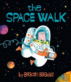 Bertrand.pt - The Space Walk